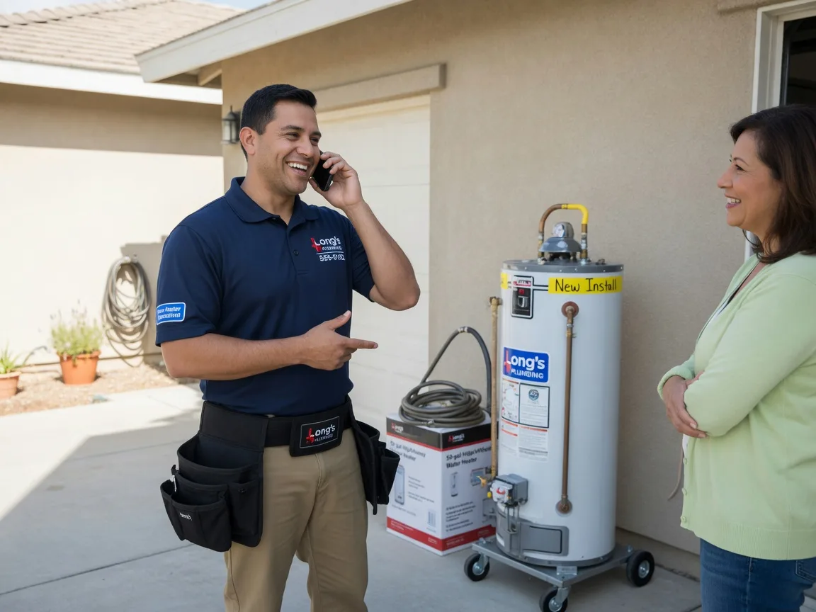 Leak Detection Tripoli, IA FAQs